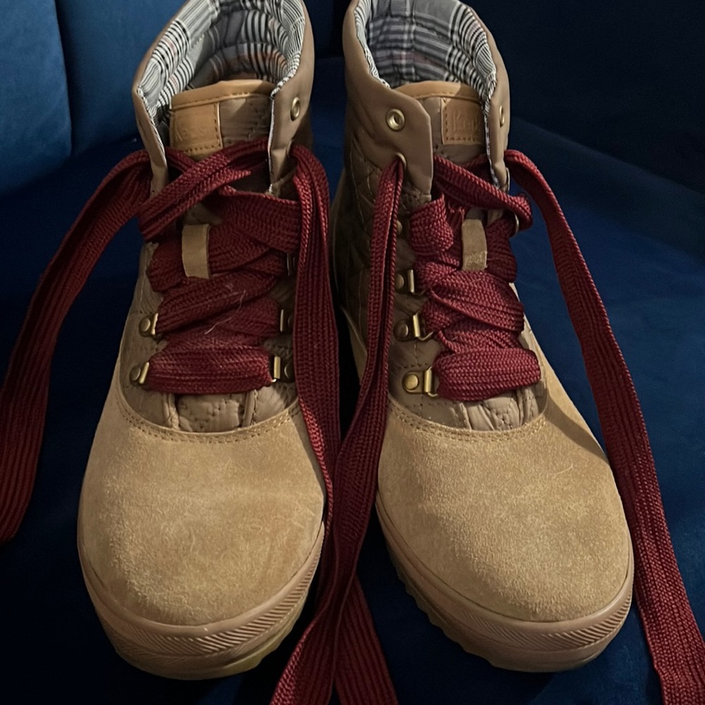 Keds Boots
